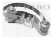 BOSCH F 005 X04 655, F005X04655
BOSCH Part No.: GL63, GL63-C
Bosch Rover 3.5  V8  1968-1972
