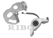 BOSCH 1 027 013 002, 1027013002
NSU 041 410 025, 041410025
041 410 522, 041410522
DODUCO 169V, 169 V BOSCH 1 027 013 002, 1027013002
NSU 041 410 025, 041410025
041 410 522, 041410522
DODUCO 169V, 169 V