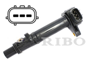 RB-IC9152K 
DAIHATSU 
19070-97501, 1907097501
19070-97204, 1907097204