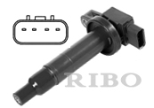 TOYOTA, LEXUS, SCION 4 PINS
90919-02240, 9091902240
90080-19021, 9008019021
90919-02229, 9091902229
90919-02265, 9091902265
90919-T2003, 90919T2003 TOYOTA, LEXUS, SCION 4 PINS
90919-02240, 9091902240
90080-19021, 9008019021
90919-02229, 9091902229
90919-02265, 9091902265
90919-T2003, 90919T2003
