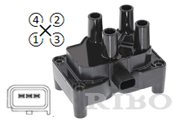 RB-IC8048C BOSCH 0221503487, 0221503488
FORD 1350567, 1458400, 1319788
4S7G-12029-AA, 4S7G12029AA
4S7G-12029-AB, 4S7G12029AB
