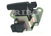 RB-IC2604A Ignition Coil MITSUBISHI MD338169 RB-IC2604A Ignition Coil MITSUBISHI MD338169