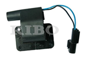 RB-IC2605 Ignition Coil MITSUBISHI MD111950 RB-IC2605 Ignition Coil MITSUBISHI MD111950