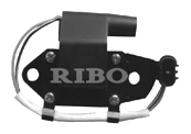 RB-IC2605B Ignition Coil MITSUBISHI MD111950 RB-IC2605B Ignition Coil MITSUBISHI MD111950