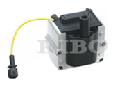 RB-IC2710 Ignition Coil VW 867905104B, 547905104 RB-IC2710 Ignition Coil VW 867905104B, 547905104