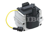 RB-IC2710M3 Ignition Coil AUDI, VW 357905104, 701905104A RB-IC2710M3 Ignition Coil AUDI, VW 357905104, 701905104A