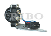 RB-IC2705 Ignition Coil VOLVO 1275174 RB-IC2705 Ignition Coil VOLVO 1275174