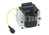 RB-IC2710M6 Ignition Coil AUDI, VW 867905105A, 701905104A RB-IC2710M6 Ignition Coil AUDI, VW 867905105A, 701905104A