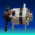 RB-ALT001 Alternator