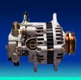 RB-ALT002 Alternator