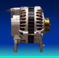 RB-ALT004 Alternator RB-ALT004 Alternator