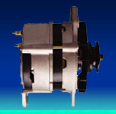 RB-ALT009 Alternator