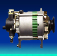 RB-ALT010 Alternator RB-ALT010 Alternator