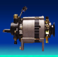 RB-ALT011-1 Alternator