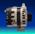 RB-ALT013 Alternator