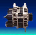 RB-ALT016 Alternator