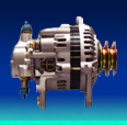 RB-ALT020 Alternator