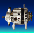 RB-ALT020S Alternator