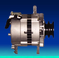 RB-ALT021 Alternator