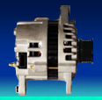 RB-ALT025 Alternator