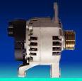 RB-ALT026 Alternator