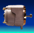 RB-ALT028 Alternator