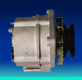 RB-ALT029S Alternator