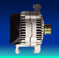 RB-ALT030 Alternator