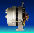 RB-ALT031 Alternator