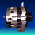 RB-ALT036 Alternator