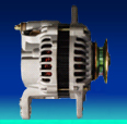 RB-ALT037S Alternator