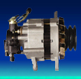 RB-ALT038 Alternator