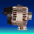 RB-ALT039 Alternator