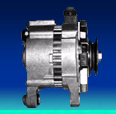 RB-ALT040 Alternator