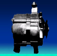 RB-ALT042 Alternator