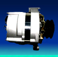 RB-ALT044 Alternator