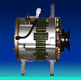 RB-ALT051 Alternator