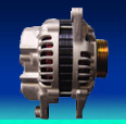 RB-ALT052 Alternator