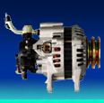 RB-ALT053 Alternator