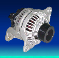 RB-ALT056 Alternator