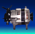 RB-ALT060 Alternator