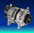 RB-ALT061 Alternator