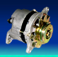 RB-ALT062 Alternator