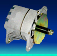 RB-ALT066 Alternator