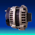 RB-ALT067 Alternator