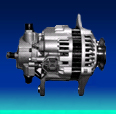 RB-ALT068 Alternator