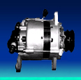 RB-ALT069 Alternator