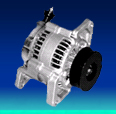 RB-ALT071 Alternator RB-ALT071 Alternator