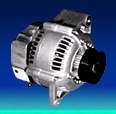 RB-ALT072 Alternator