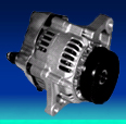 RB-ALT073 Alternator RB-ALT073 Alternator